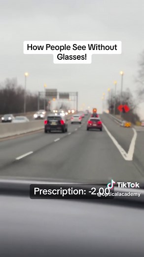 Discover How People See Without Glasses! Explore Prescription Options and Upgrade Your Style!
