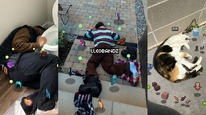 Minecraft Loot Drop TikTok Trend | Know Your Meme