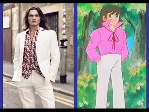 Candy Candy la pelicula