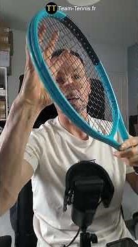 HEAD BOOM MP vs OTHER LIFT RACKETS