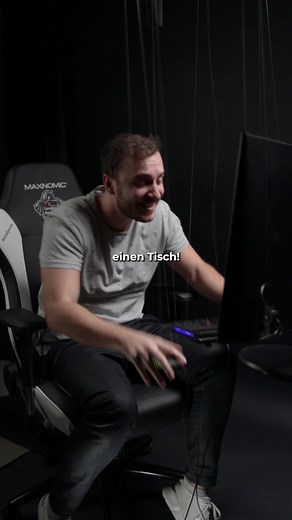 rip bildschirm #zocken #a1esports #fail #esport #esports