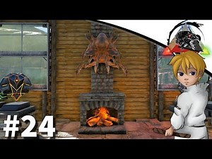 [Mods] ARK : Extinction Core - #24 Vers & Wingsuit