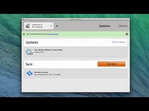 Garmin Forerunner 15 - Garmin Connect