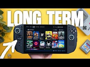 DON'T Make The Wrong Choice... Lenovo LEGION Go 2 Review 4 Months Later