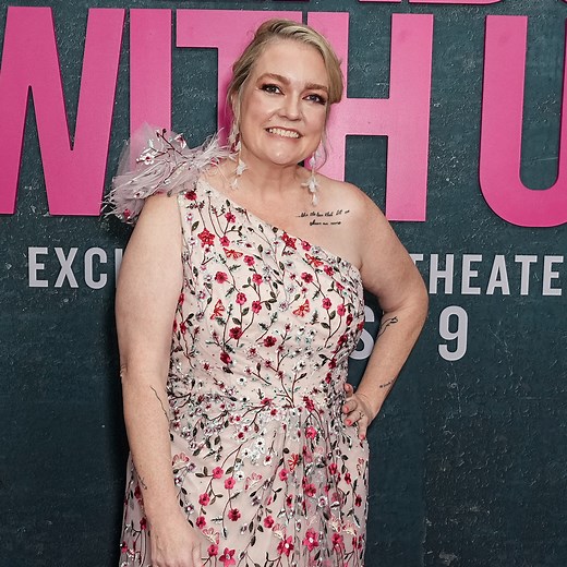 Colleen Hoover Breaks Silence on "Circus" of It Ends With Us Legal Drama