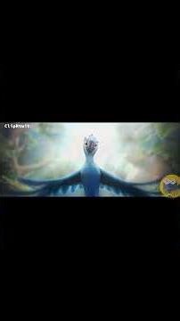 Rio (2011) The Bird Who Was Afraid To Fly #movie #movierecap #rio