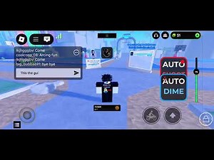 Reaper hub showcase BEST HOOPZ SCRIPT