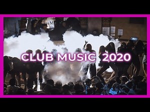 CLUB MUSIC MIX 🔥 Best Mashups Of Popular Songs 2020 🎉