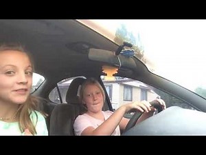 Fake Driving lessons