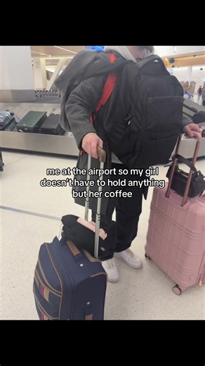 #spoiledgf | airport