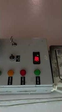 Cold store installation