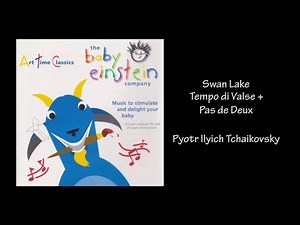 Baby Einstein: Swan Lake (2000)