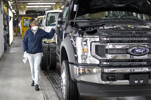 Ford Stock Analysis: Buy, Hold, or Sell for 2025? | The Motley Fool