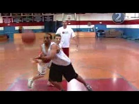 A Guide To Box Out And Rebound In Basketball