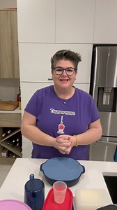 3.6K views · 94 reactions | Profitez de cette superbe vidéo de démonstration en français ~ Tupperware WOW Pop Microwave Popcorn Maker. merci - Nathalie Valiquette, Business Leader - Just Believe | Tupperware US & Canada - Sales Force | Facebook