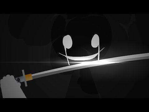 The Ghost Story : Chapter 4 - Hunted (by MicroMist)