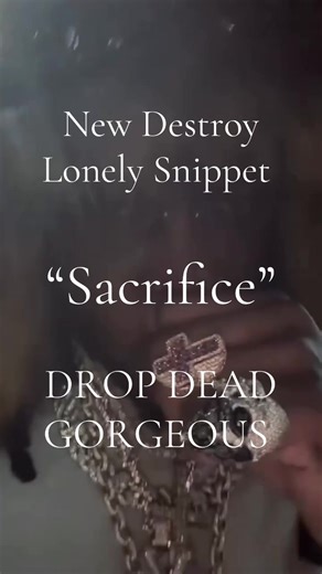 Destroy Lonely: Latest Snippets and Live Performances