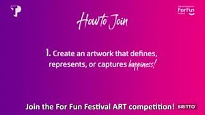 1.2K views · 34 reactions |  It's time to show off your artistic...