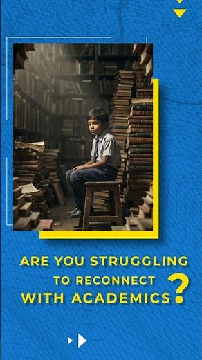 Struggling in Academics? Find the Real Reason | Student Education Diagnostics
