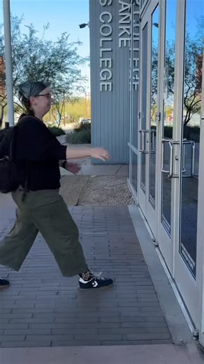 University of Arizona W.A. Franke Honors College on Instagram: "IMPORTANT ANNOUNCEMENT ‼️ 📢 Effective this week, the doors to the Honors Village will require key card access. Franke Honors students, faculty, and staff will need to scan their Cat Card and enter a pin to gain access to the Village at all hours! If you have questions, need a new pin, or are having trouble with access to the Village, fill out the form at the link in our bio."