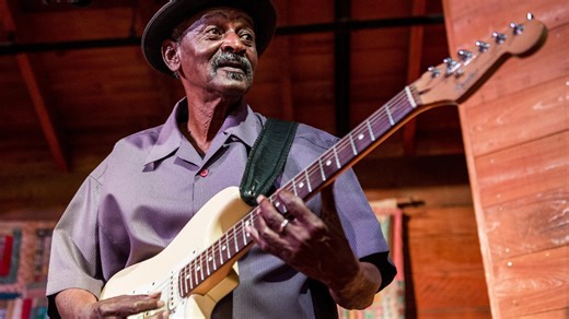 What does it mean to be a Creole?