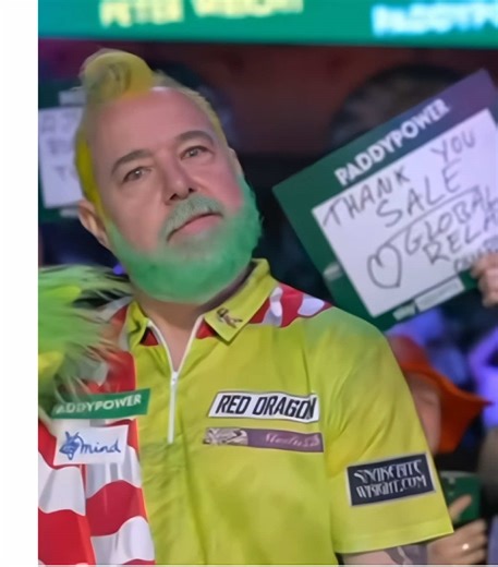 Mr. Grinch Highlights