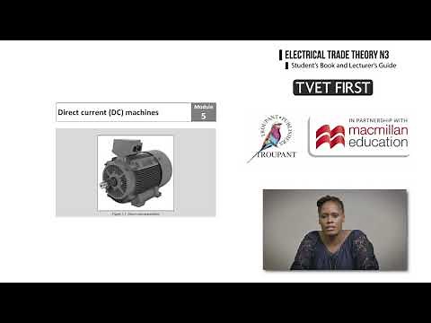 Electrical Trade Theory N3