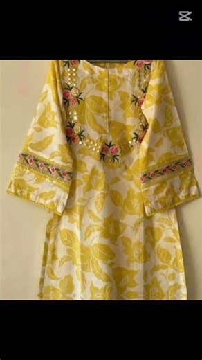 Beautiful 💕 kurta design for girls 💖💖💖💖💖💖💖