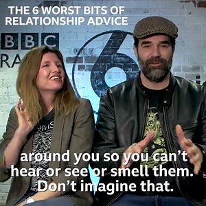 52K views · 125 reactions | "Why don't we not listen to Belle & Sebastian?" | BBC Radio 6 Music | Facebook