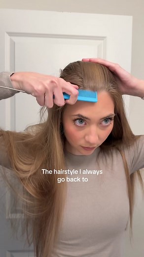 Slowed Down Double Dutch Braids Tutorial