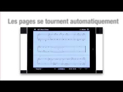 EZ-220 Vidéo de présentation