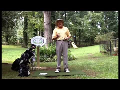 Adding Lead Tape Can Improve Your Distance And Accuracy