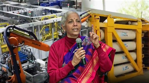 From biofuels to batteries: What Budget 2026 means for future mobility