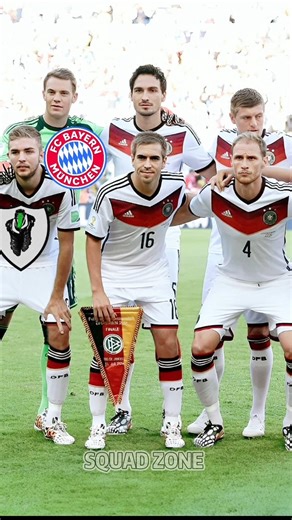 Germany 1-0 Argentina World Cup winner 2014 🏆