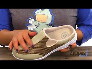 Propet Washable Walker Slide SKU: 8977543