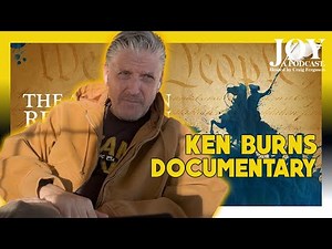 Ken Burns Documentary | Joy with Craig Ferguson clips