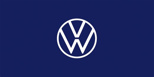 Volkswagen's New Logo Is Here