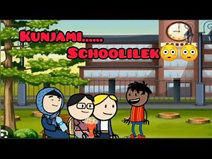 💖😋 kunchiyaamitha school food adikunnu 😋 episode _02