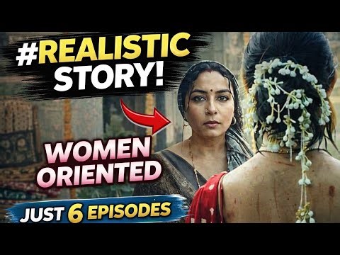 Chiraiya Web Series Review | Worth Watching or Not? | Hotstar Review Hindi