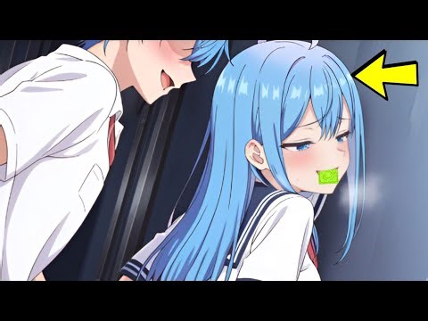 Unpopular Boy Start Clapping Everyone Ch€€k$ After Dating His Best Friend | Anime Recap