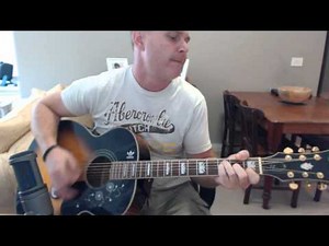 ♪♫ Lionel Richie - Hello (cover)