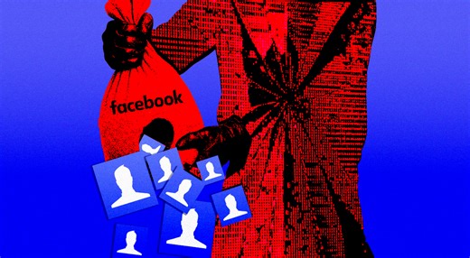 500M  Facebook records ‘cleaned’ by attackers: Why the 2019 leak is still dangerous