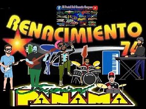 RENACIMIENTO 74 Vs TROPICAL PANAMÁ