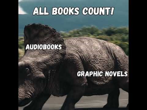Middle Grades Summer Reading Challenge 2026