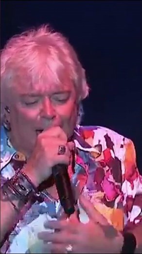 Air Supply - Goodbye LIVE in Hong Kong