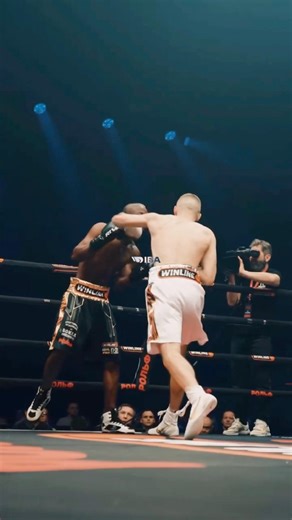 Jab to Cross | Boxing Training Drill