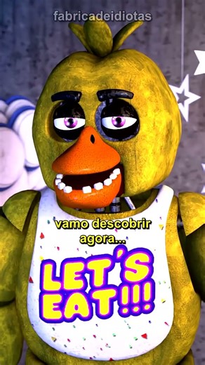 FOXY Brasileiro 😎 Voltou , e tá suspeito.#fnf #robloxfnf #freddy #foxy