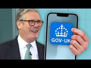 The UK Government’s New App Explained