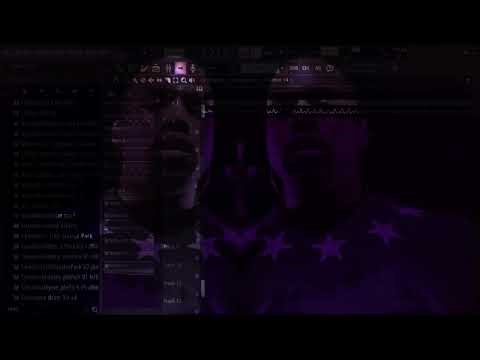 [FL STUDIO] Kanye West & Jay Z - Ni**as In Paris 100% ACCURATE FLP