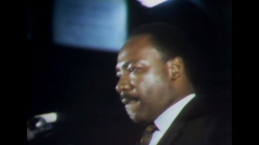 Martin Luther King Jr: "Somewhere I read of the freedom of speech" | Foundation for Individual Rights and Expression